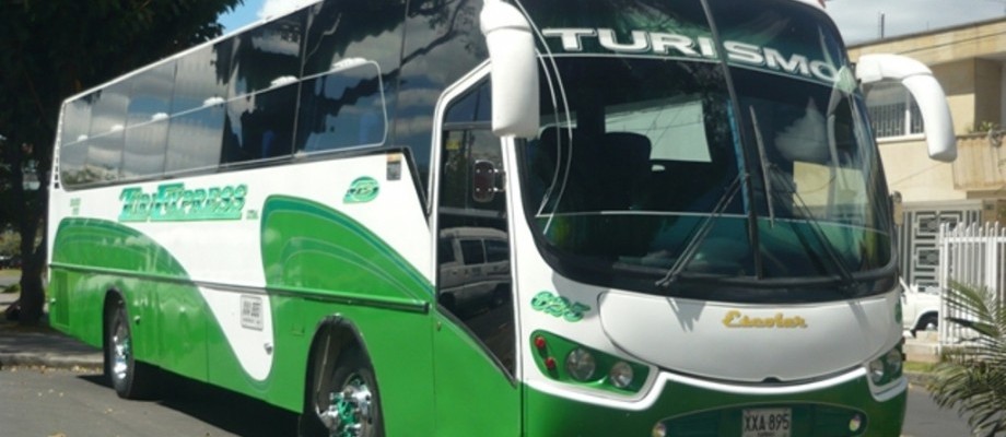 Turiexpress Ltda Buses 30 a 40 pasajeroswwwturiexpresscom10