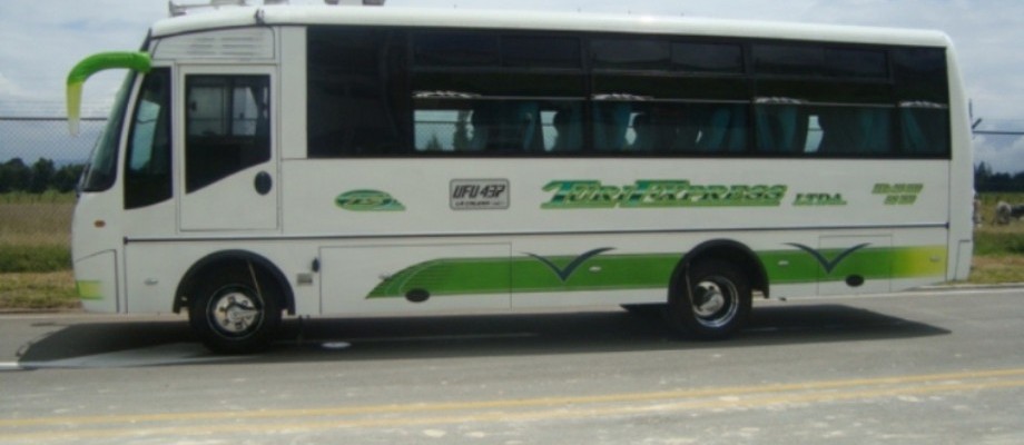 Turiexpress Ltda Busetas 20 a 28 pasajeroswwwturiexpresscom4