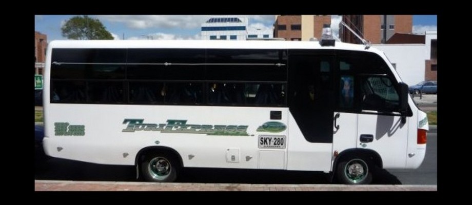 Turiexpress Ltda Busetas 20 a 28 pasajeroswwwturiexpresscom6