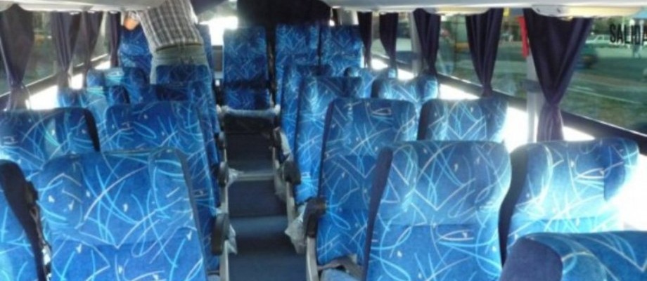 Turiexpress Ltda Busetas 20 a 28 pasajeroswwwturiexpresscom7